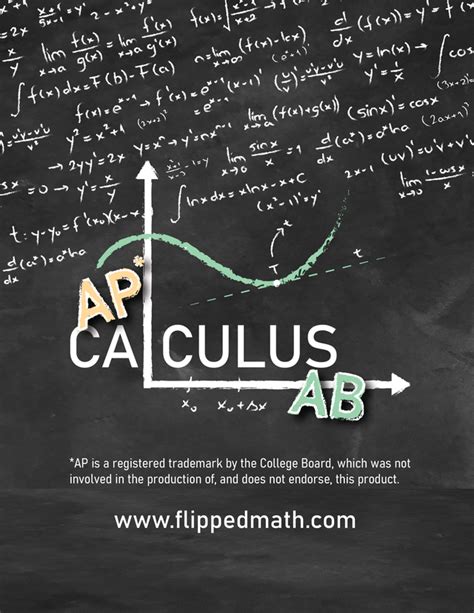 Ap Calculus Ab Workbook