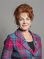 Official portrait for Sarah Atherton - MPs and Lords - UK Parliament