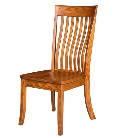 Baytown Dining Chair Amish Direct Furniture