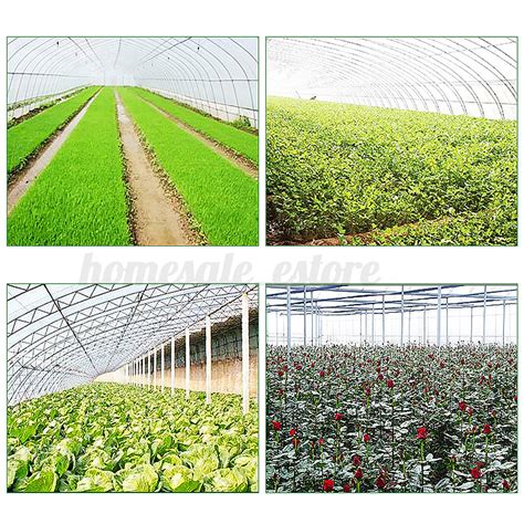 Insect Netting Garden Vegetables Protection For Fruit Tree Greenhouse