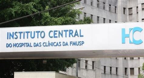 Hospital Das Clínicas Abre Vagas Com Inscrições Até Dia 14 De Setembro Vagas Em Hospitais