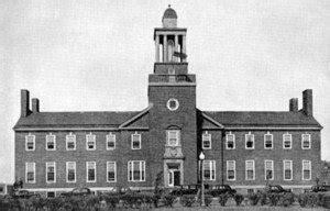 Manteno State Hospital Sometimes Interesting