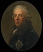 Anton Graff (1736-1813) - Prince Henry of Prussia (1726-1802)