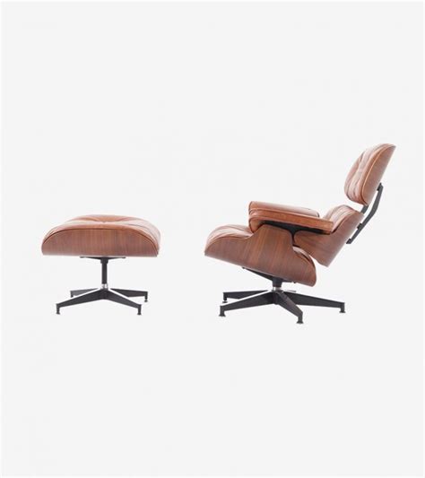 Buy Eames Style Lounge Chair Replica Keeks Design