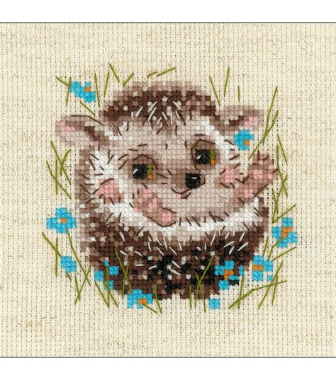 Counted Cross Stitch Samplers Countedcrossstitches Hedgehog Cross