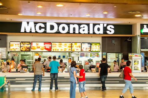 Investing in the Golden Arches: What You Should Know About Owning a ...