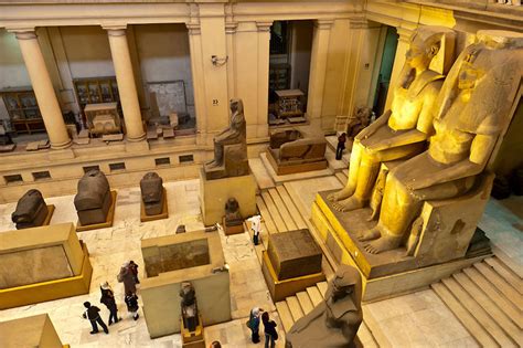 Museums In Cairo You Have To Visit At Least Once