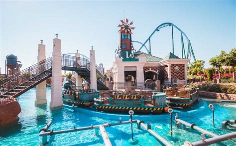 Land Of Legends Theme Park Belek Antalya Tourist Information