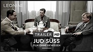 JUD SÜSS - Film ohne Gewissen | Teaser | Deutsch - YouTube
