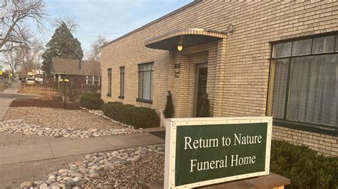 What Happened At Colorados Return To Nature Funeral Home Owner