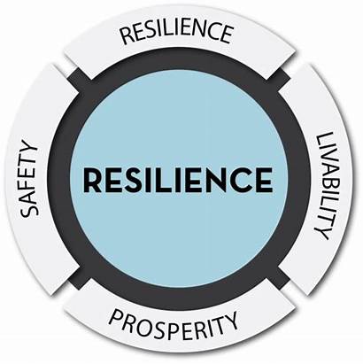 Themes Resilience Major Dc Resources