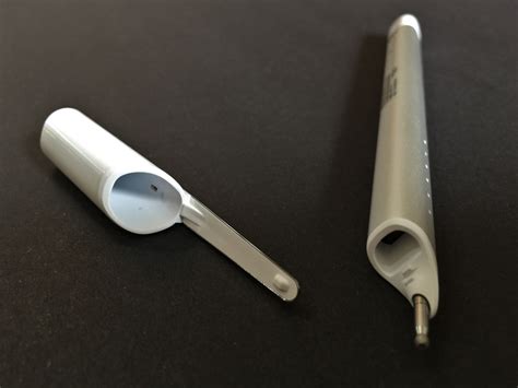 Review Neolab Convergence Neo Smartpen N2