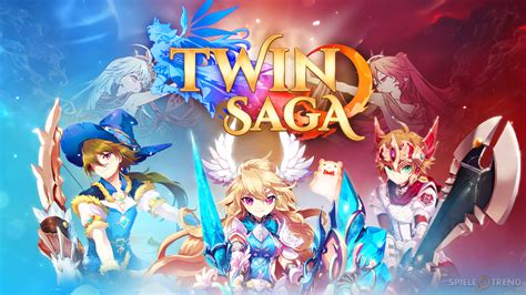Twin Saga Neues Anime Mmorpg Kommt 2016 Auf Deutsch Spieletrend