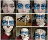 Pictures of Where To Buy Good Halloween Makeup