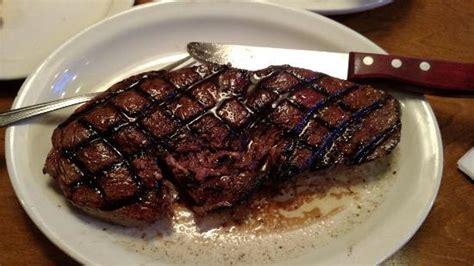 Big Juicy Ribeye Steak Picture Of Texas Roadhouse West Haven