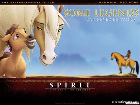 Spirit Stallion Of The Cimarron The Best Soundtrack To An Amazing