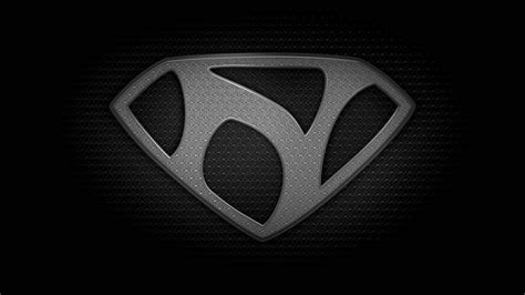 Superman Logo Design