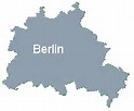 Bundeshauptstadt Berlin