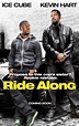 Ride Along (2014) Poster #1 - Trailer Addict