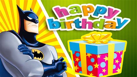 Batman Birthday Ecards Unique Birthday Wishes Birthday Wishes For