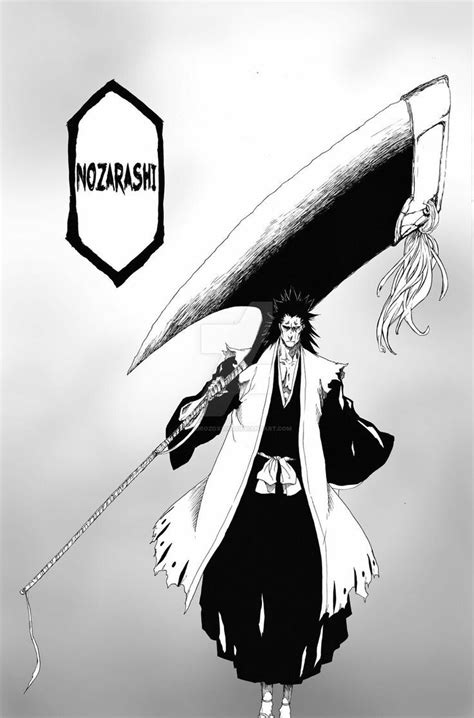 Bleach Yachiru Kenpachi Zaraki Kuchiki Byakuya Manga Bleach Bleach Anime Art Bleach Fanart