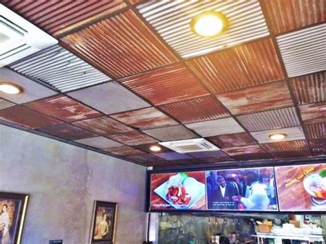 How much a drop ceiling should cost. 10 pieces of Antique Drop Ceiling Tiles Reclaimed from ...