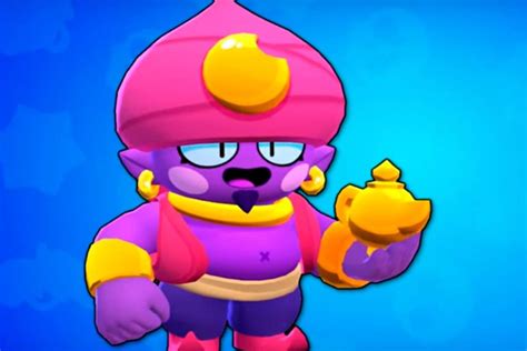 Subreddit for all things brawl stars, the free multiplayer mobile arena fighter/party brawler/shoot be nice to each other and follow reddiquette. Brawl Stars: ¿Qué podemos esperar de Gene?