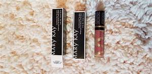 Two Of Each Color Limited Edition Mary Lip Gloss Mary Lip