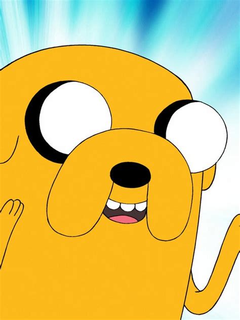 Jake Adventure Time Guide Ign