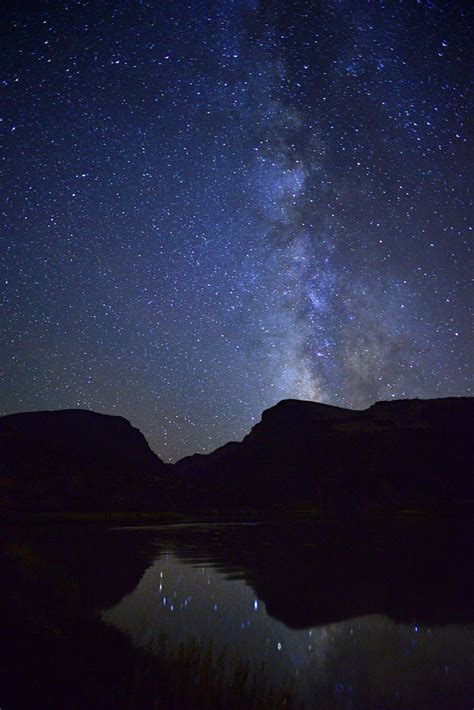 Which Us Dark Sky Park Is Right For You Lonely Planet