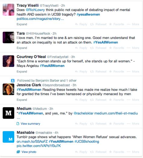 on yesallwomen hashtag activism and networked public sphere participatory politics foundation