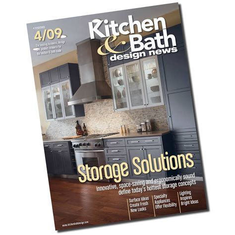 We did not find results for: FREE - Kitchen & Bath Design News Magazine - The Green Head