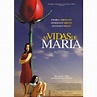 As Vidas de Maria - roteiro cinema - Palavras ao vento