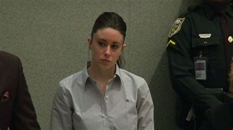 Defense Rests In Casey Anthony Trial CNN