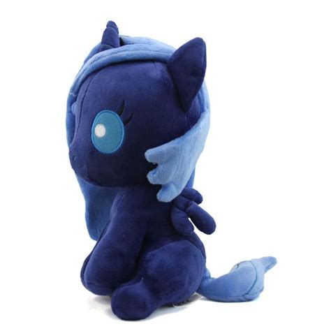 My Little Pony 11 Plush Baby Luna New Friendship Is Magic Stuffed