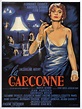 Jaquette/Covers La Garçonne (La Garçonne) par Jacqueline AUDRY 1957
