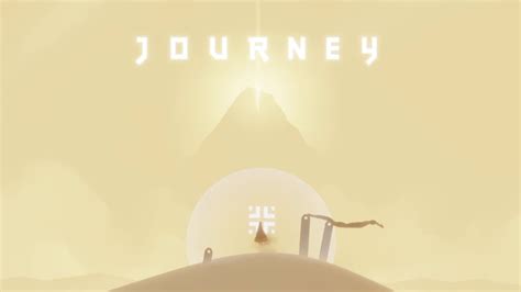 Journey Ps4 Gameplay Walkthrough Full Game Youtube
