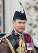 Prince Edward Was Gifted a New Title for His Birthday