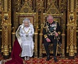 Reina Isabel II: ¿Quién es el sucesor al trono de Inglaterra ...