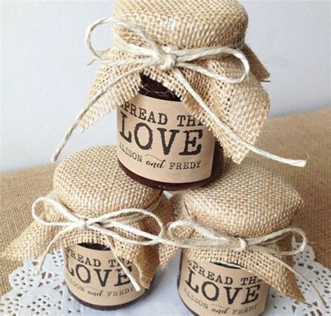 12 Cute And Useful Engagement Party Favors Engagement Party Favors