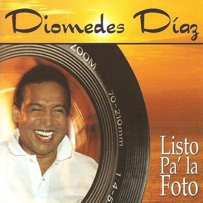 Diomedes dionisio díaz maestre (his full name) died on december 22th, 2013 in valledupar, colombia, due to a cardiac arrest. noviembre 2012 | Diómedes Díaz Canciones