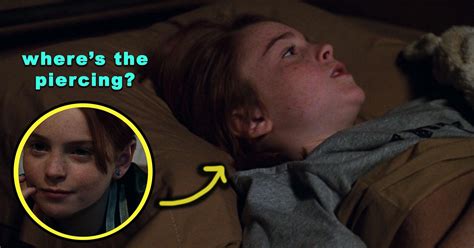 Hidden Details Fans Pointed Out From The Parent Trap That Are Kind Of Wonderful