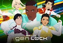 Gen:Lock | Rainbow CGI