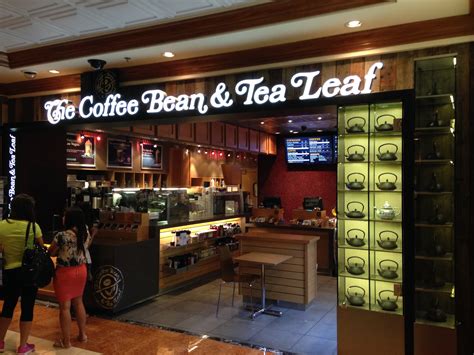 Coffee beans retain their natural properties and result in the most flavorful coffee possible once whole beans are grinded and brewed. 4 Kosher Coffee Bean & Tea Leaf Locations on/near the Las ...