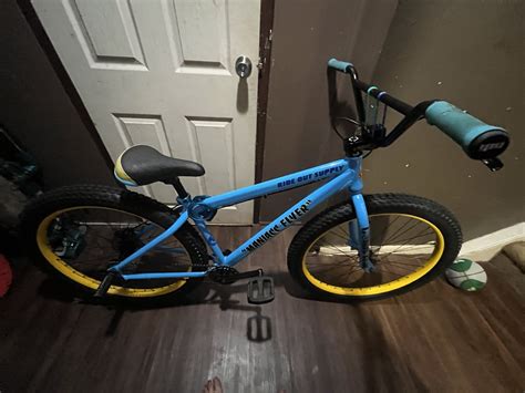 2022 Maniac Flyer Se Bike For Sale In Philadelphia Pa Offerup