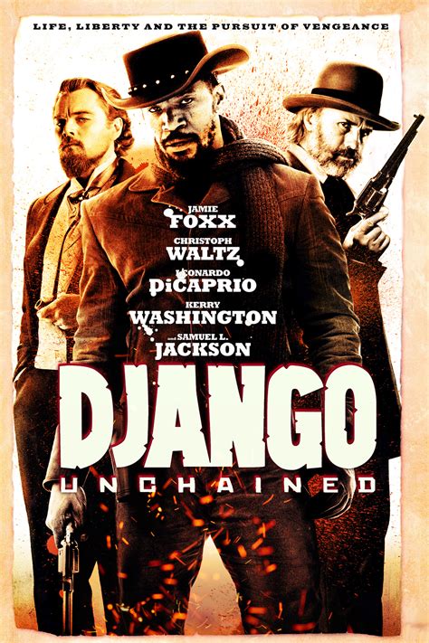 “django unchained” movie review geek s landing