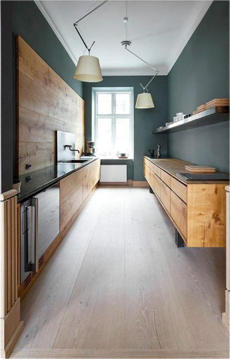 Kitchen Design Modern 2019