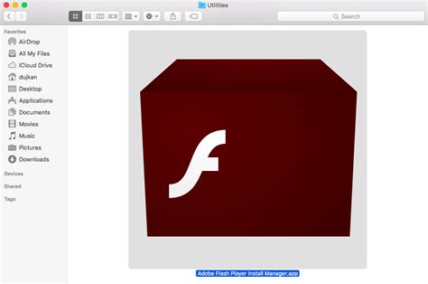 As of december 2020, updates and support are no longer available for adobe flash player. Possible Solutions To Adobe Flash Player Update Mac And PC ...