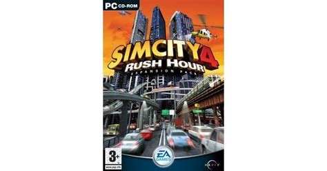 Simcity 4 Rush Hour Pc