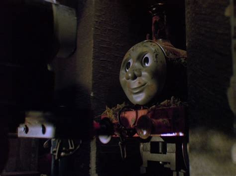 Escape Thomas The Tank Engine Wikia Fandom